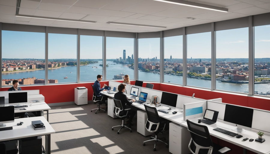 Booster sa présence digitale à bayonne grâce au seo